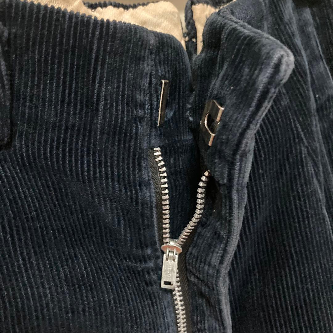 Y*a様 50s Jack Winter コーデュロイパンツ スラックス アメリ - メルカリ