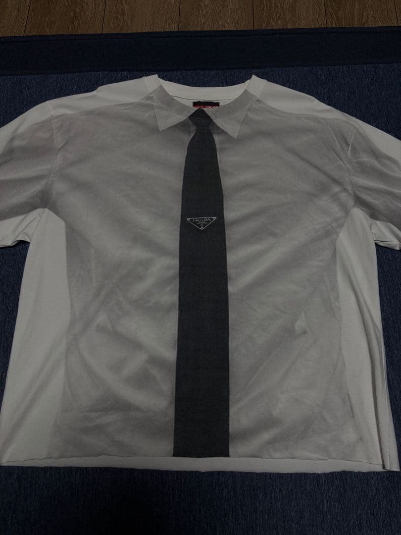 fuckthisindustry fti ネクタイt - メルカリ