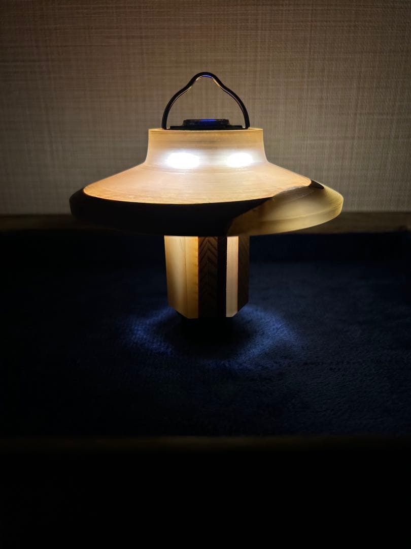 ki-no One off Shade Biteセット PIONEER 3.2 inch Nitro-V Aluminum & Micarta ZX-FK03A3-Kizer