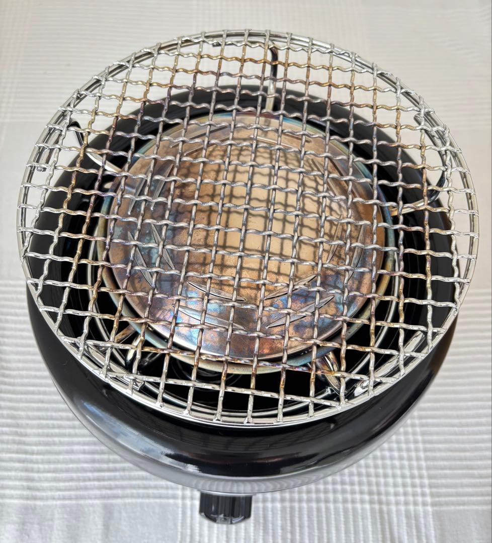 限定】 センゴク アラジン ヒバリン beamsコラボ 黒 - メルカリ