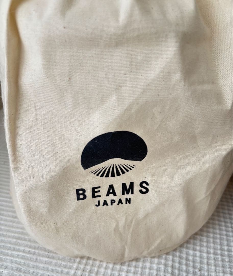 限定】 センゴク アラジン ヒバリン beamsコラボ 黒 - メルカリ