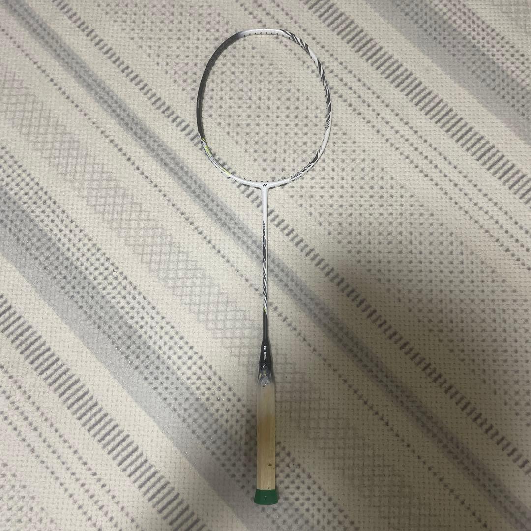 ヨネックス　アストロクス99PRO だしま プレシジョンスキャンで計測】【4U5,4U6在庫有り】ASTROX 99 PRO