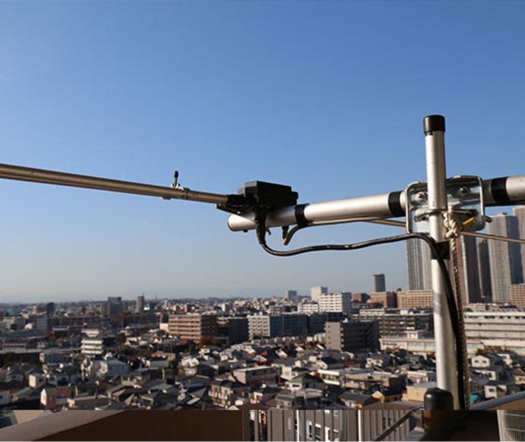 DIAMOND 50MHzアンテナA502HBR2Amazon | ダイヤモンド A502HBR2 50MHz