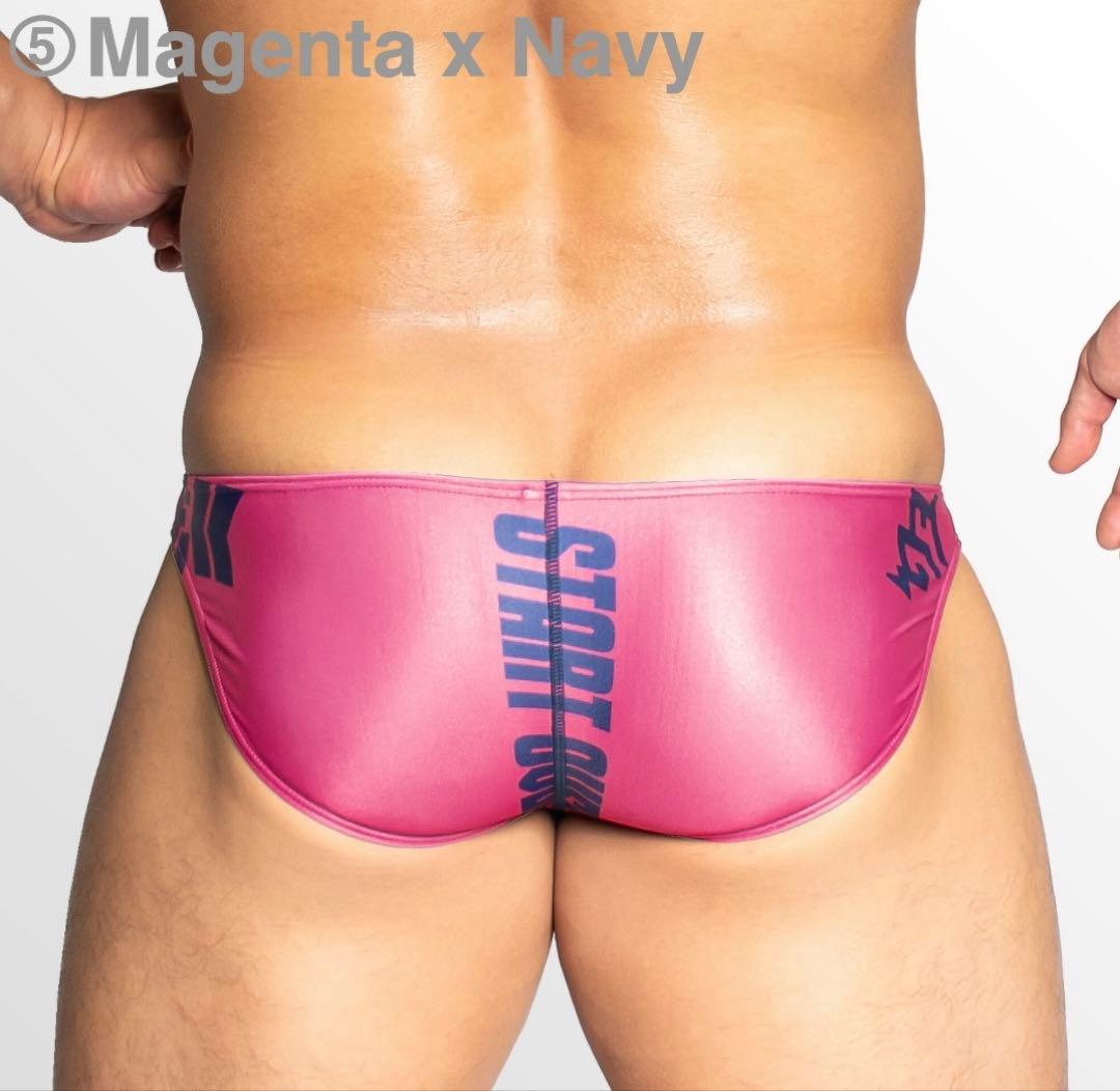 EGDE REBOOTメンズビキニL - メルカリ