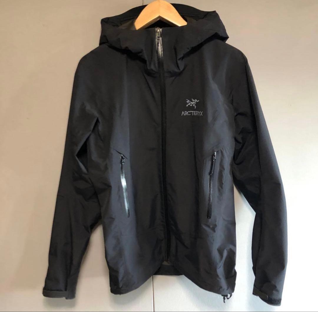 ARC’T ERYX Beta SL Jacket アークテリクス ベータ 楽天市場 | SORA楽天市場店 - 【ARC'TERYX】新型ベータSL