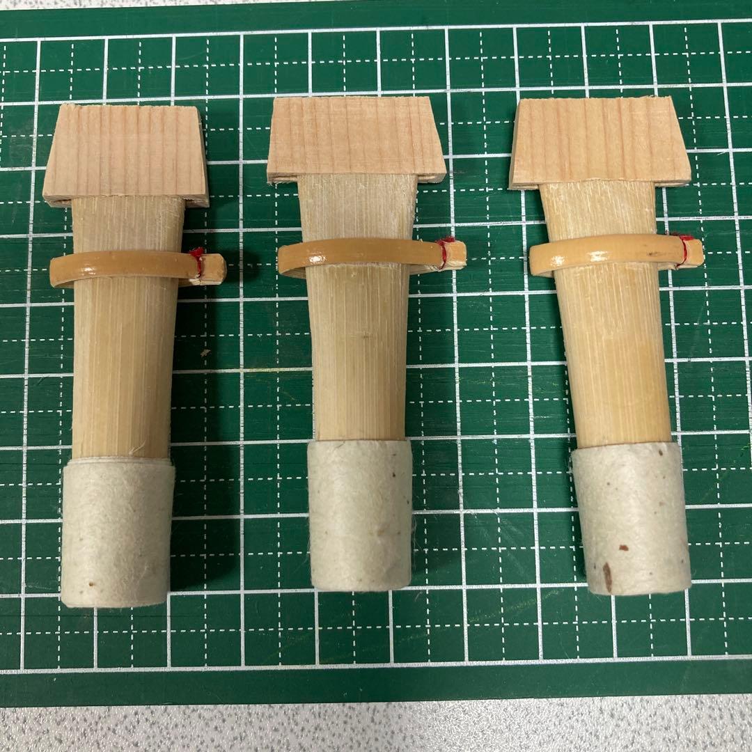 篳篥リードすぐ鳴る - メルカリ