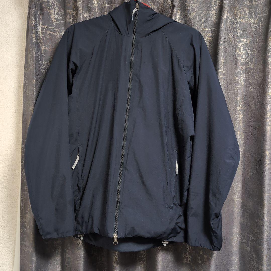 Houdini Heavenly Houdi メンズ Houdini Heavenly Houdi Insulated Jacket - Men's - Clothing