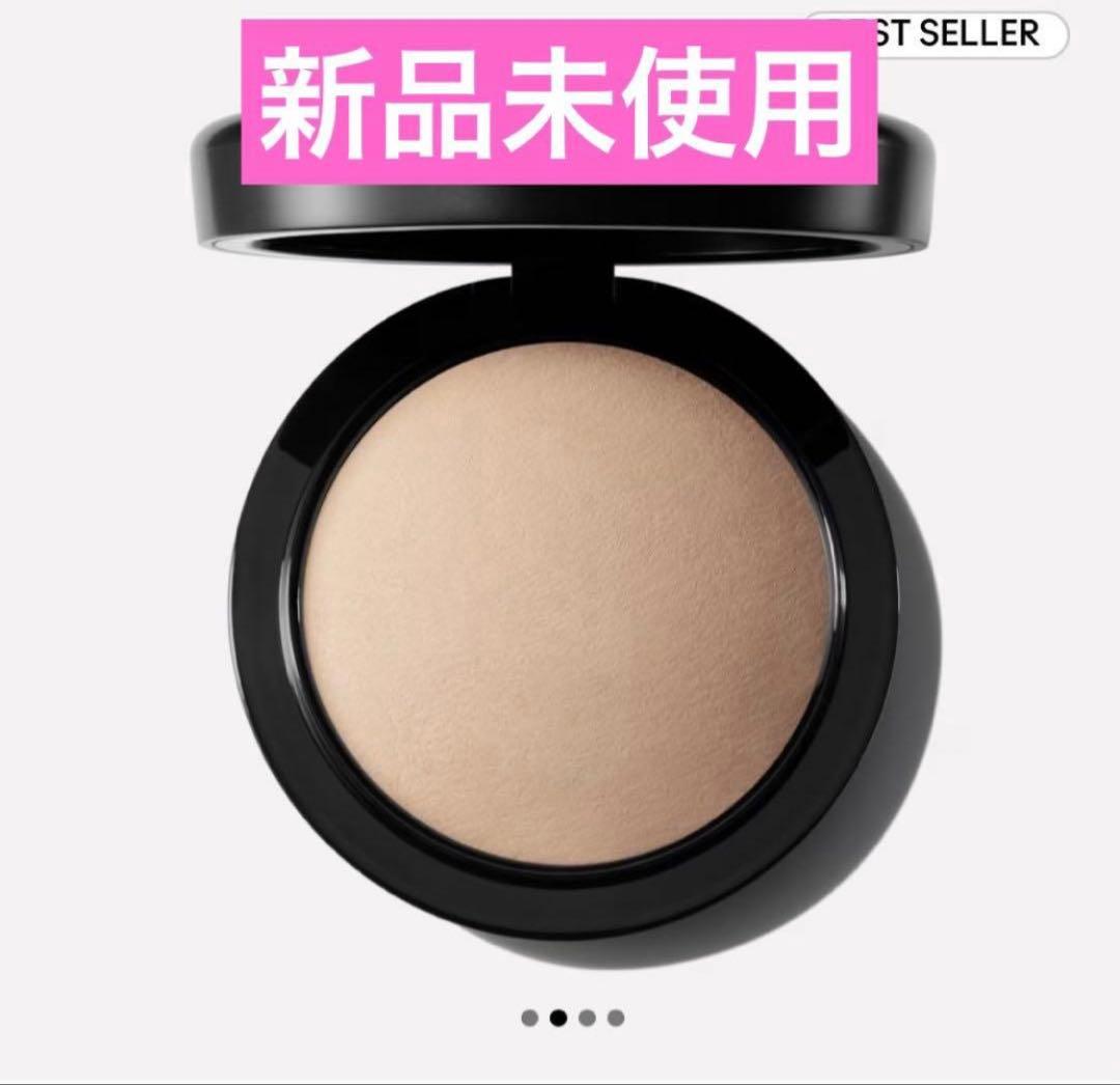 MAC ミネラライズスキンフィニッシュナチュラル ライト フェイス
