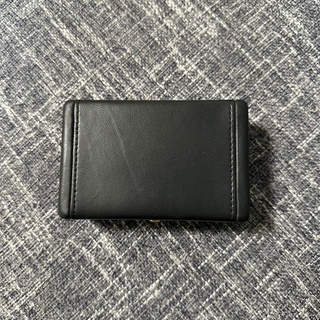 Graff グラフ ネックレスケース ジュエリーケース 空箱 内箱のみ