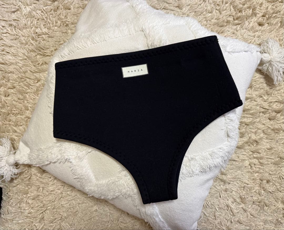 MARIA wetsuit ブルマ　レディースウェットスーツボトム plyflex_mellow-kaori10