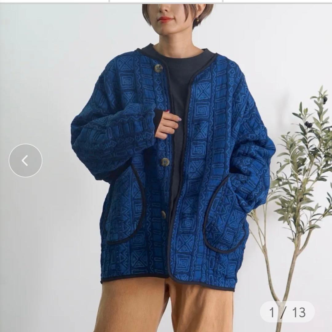 ウズイロ UZUiRO アウター ウール / UZUiRO(ウズイロ) 公式オンラインショップ