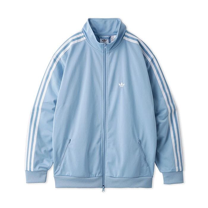 adidas ベッケンバウアー トラックトップ SNIDEL 新品 2XS - メルカリ