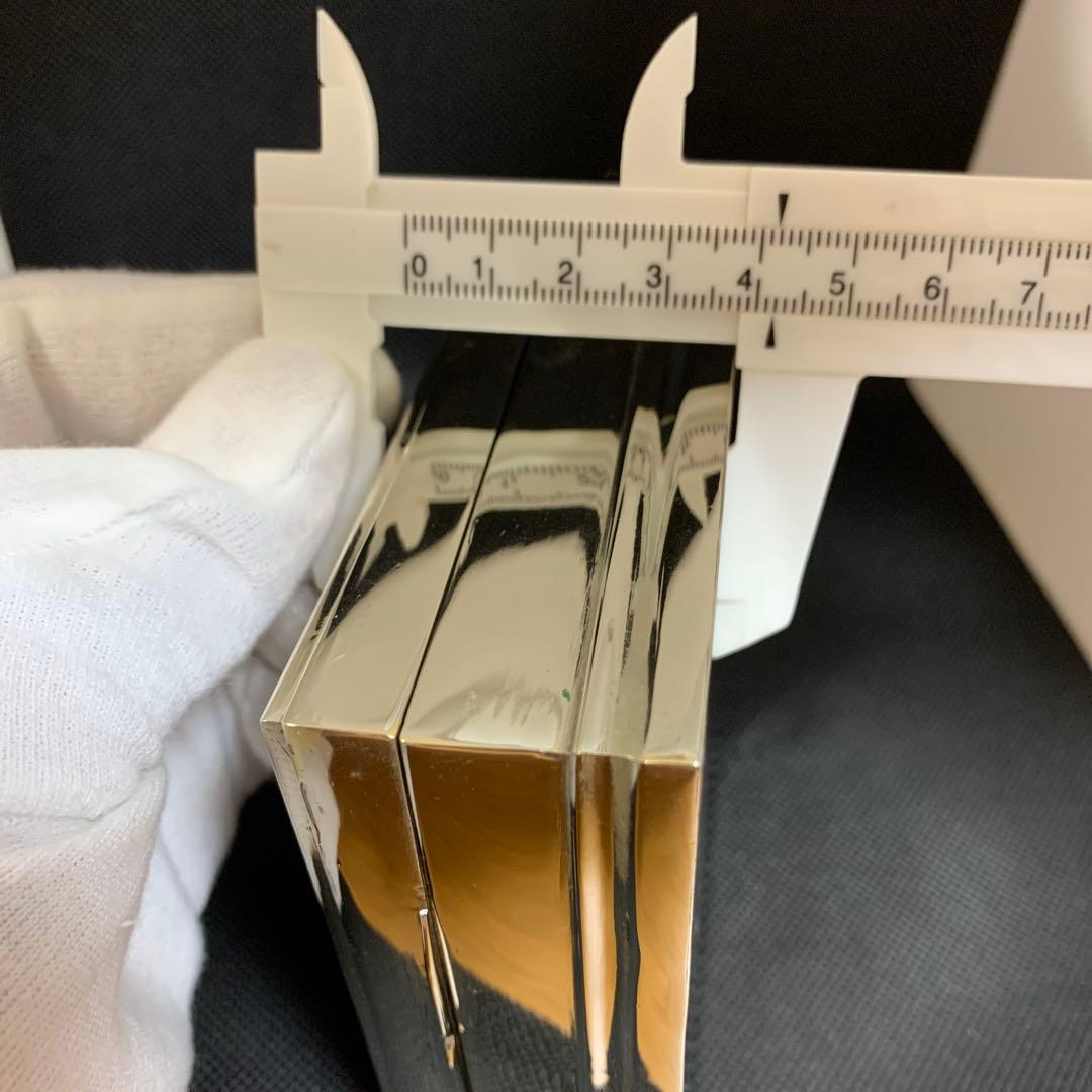 専用】タイ古美術 Siam 銀製品 スターリングシルバー925 総重量222g