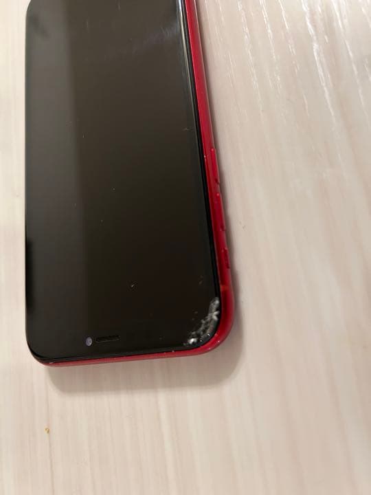 iPhone XR 64GB 説明文必読 L108194 - スマートフォン本体ベストセラー