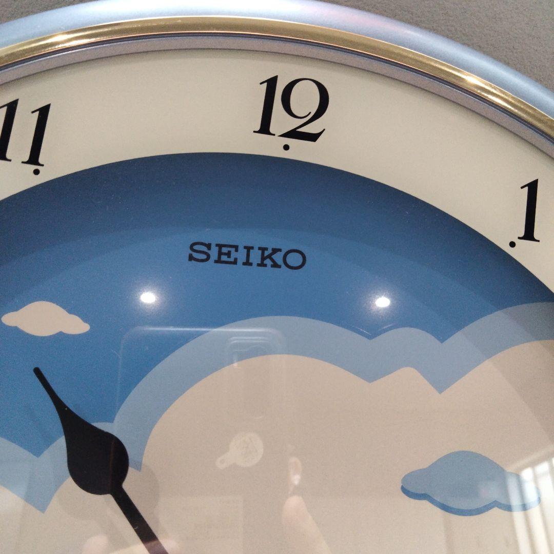 9 【希少】SEIKO メロディ掛時計 レトロ - メルカリ