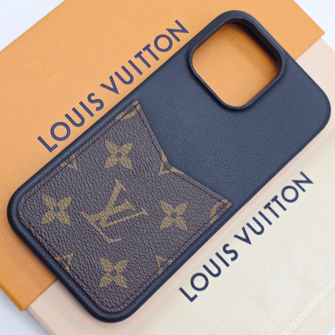 ルイヴィトン iphone16proMAX ケース モノグラム レザー iphone16promax ケース ルイヴィトン iphone16/16pro ケース ハイ
