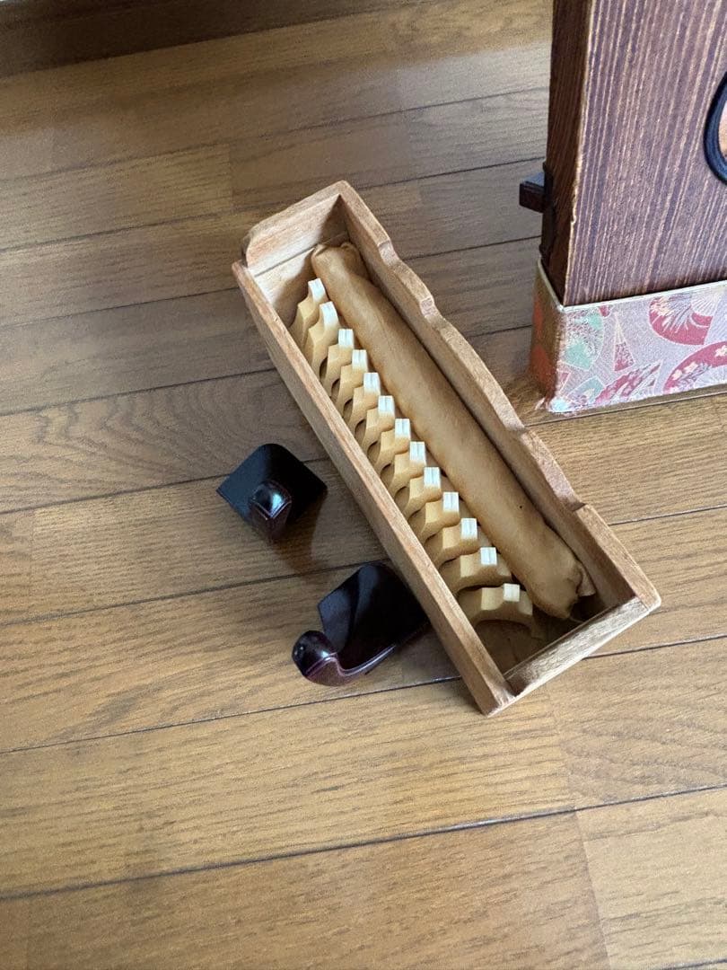 【はーちゃん】