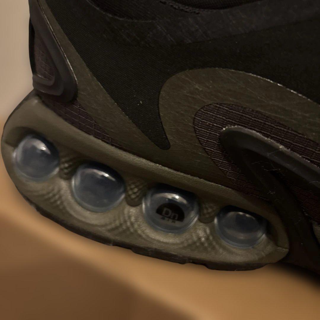 Nike Air Max Dn Roam 27.5cm エアマックスナイキ　新品