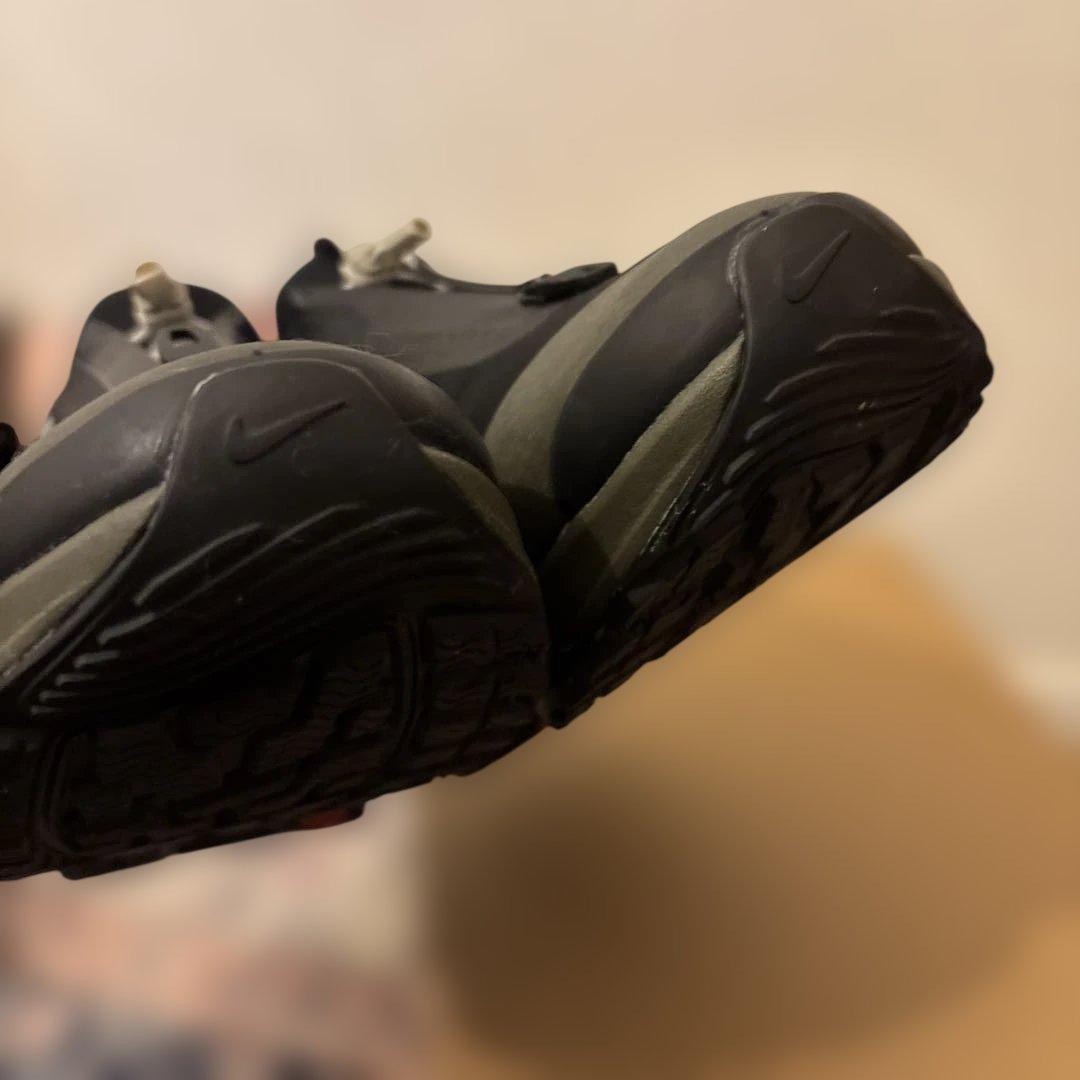 Nike Air Max Dn Roam 27.5cm エアマックスナイキ　新品