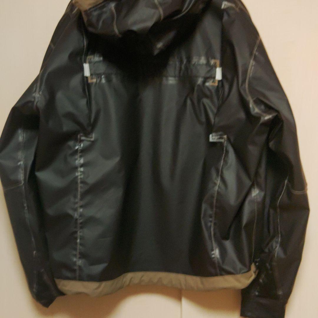 L.L.Bean フィッシングジャケット ウェーディングジャケット　L