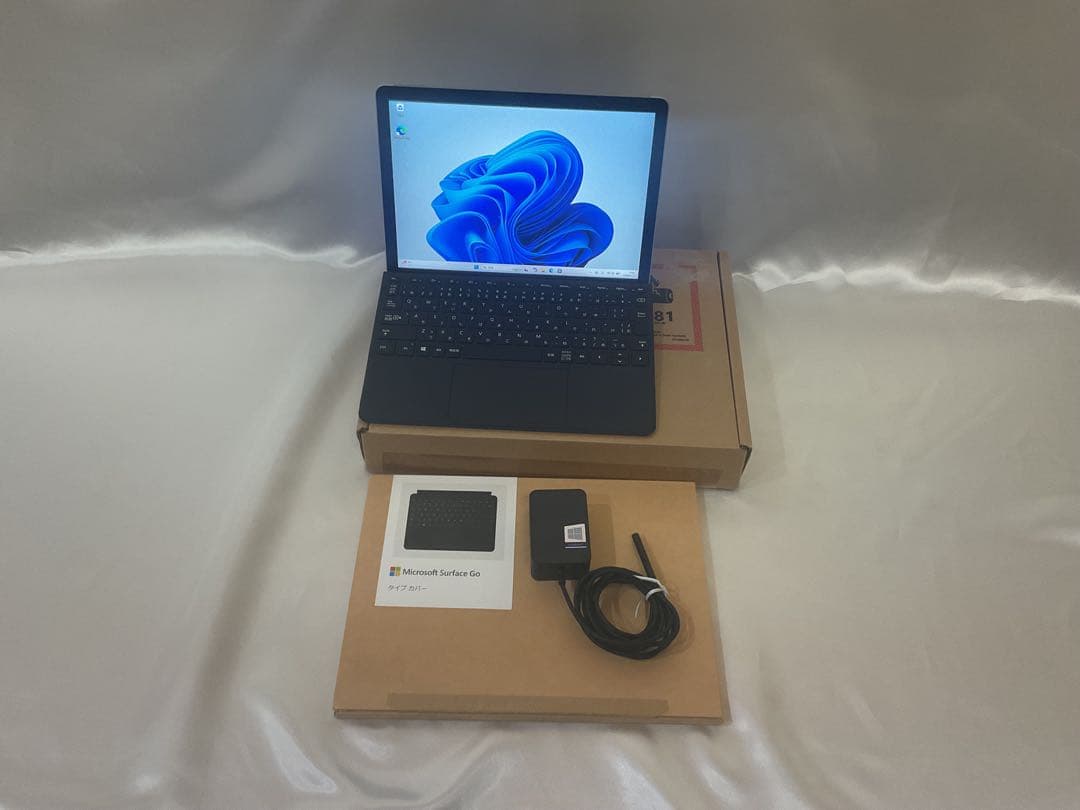 Windowsタブレット本体 Surface Go2 LTE m3 8g 256g Office 2024 Amazon.com : Microsoft Surface Go 2 LTE Tablet, Intel Core m3 M3