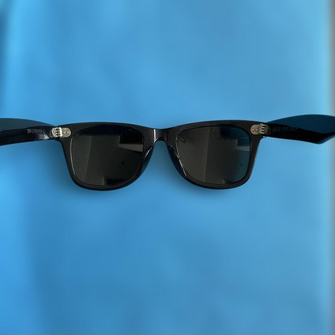 浜田省吾さんがアルバム「J.BOY」ボシュロム レイバン ビンテージ品 美