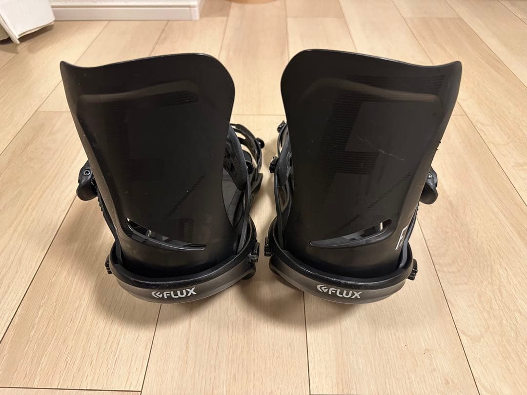 FLUX DS スノーボードビンディング ブラック 29_1_charcoal_bs-1_1160x.png?v