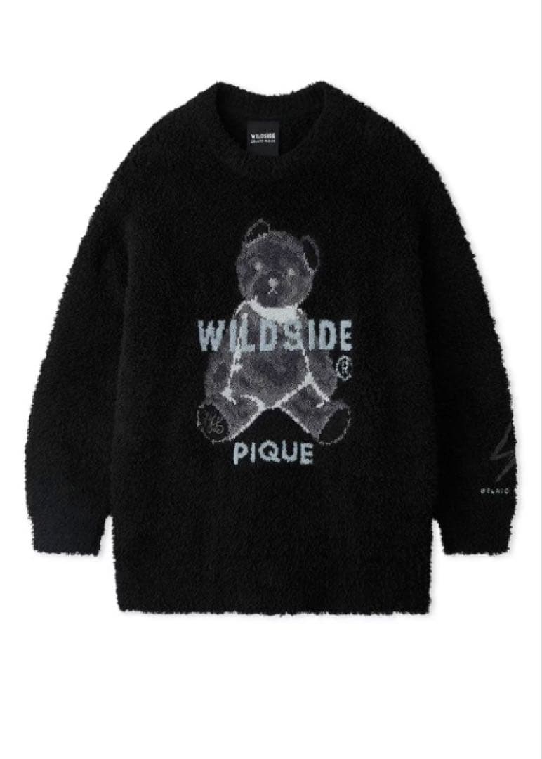 コ*ン様 新品タグ付き 上下セット ジェラートピケ ヨウジヤマモト