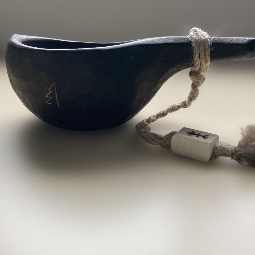 新品】ソウルオブシベリア #1 No.5136 ククサ - メルカリ