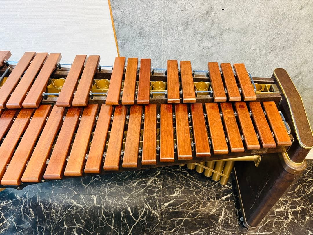 かなかな【KOROGI】コオロギ 660DX 4.1/3oct (A-C)