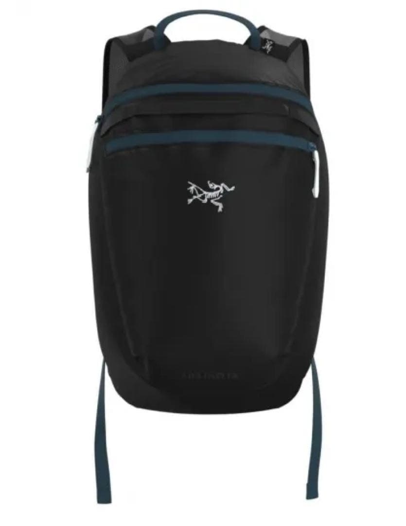 アークテリクス ヒリアド15 バックパック Lodestar リュック Arc'teryx Heliad 15 Backpack Lodestar (ARC'TERYX/バック