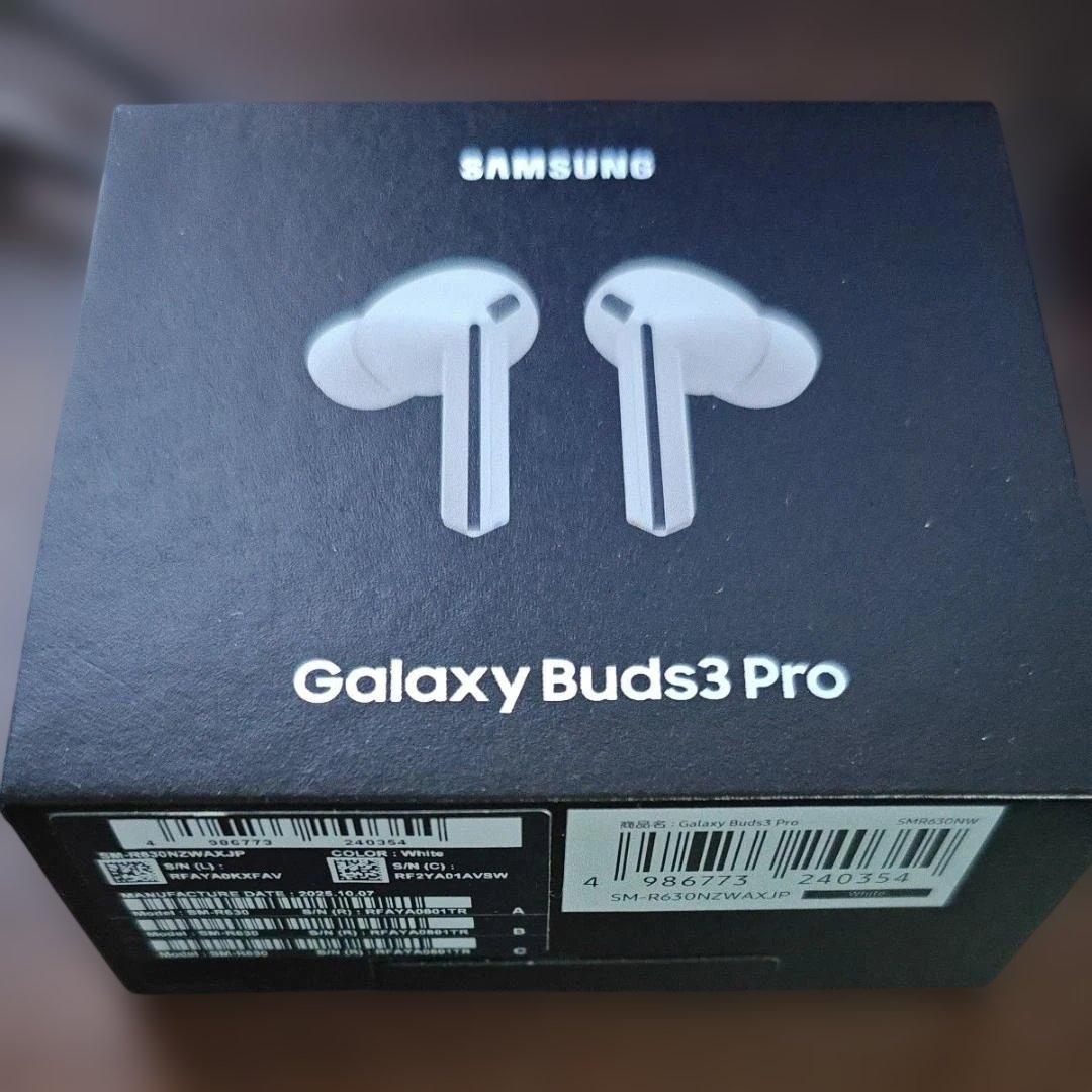 Galaxy Buds3 pro Spigenケース付き Amazon.com: Spigen Ultra Hybrid Designed for Samsung Galaxy Buds3