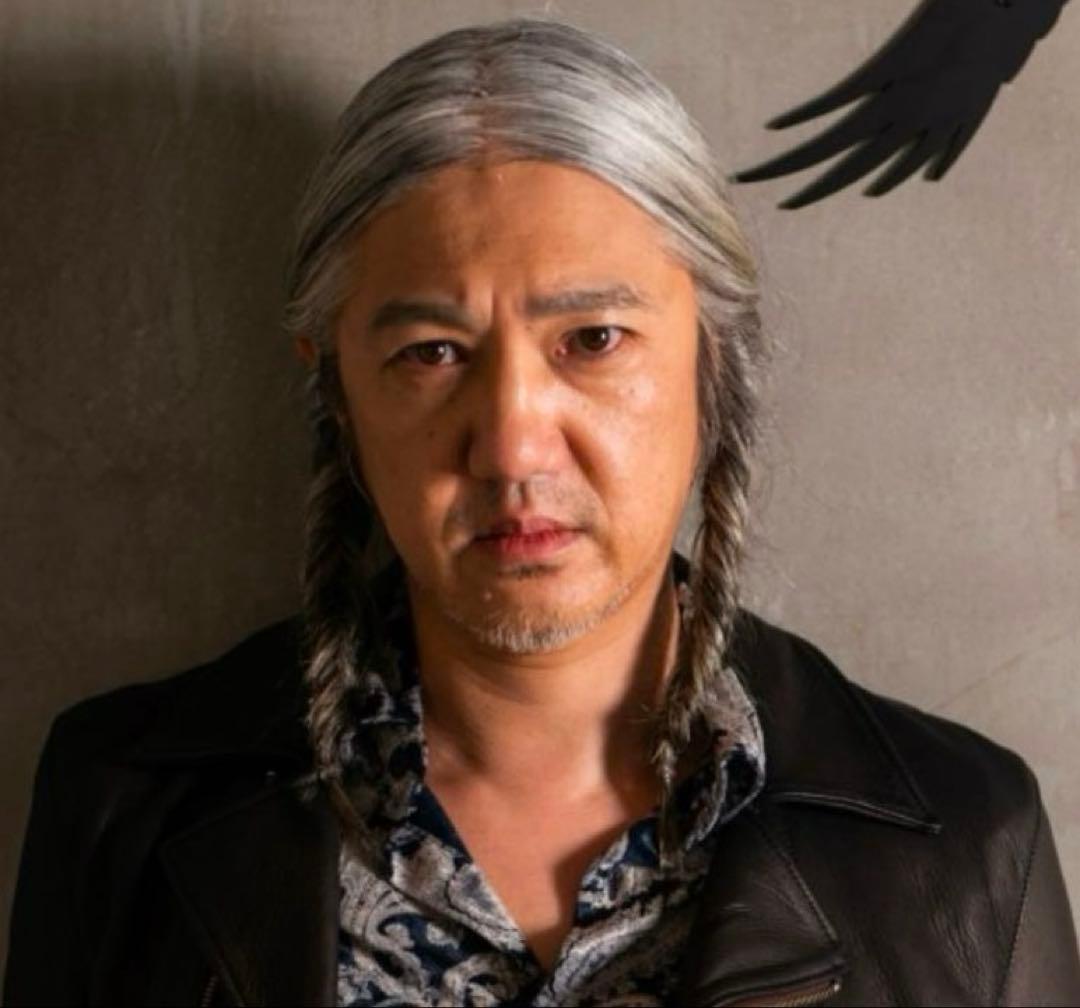 イマイアキノブ氏着 RG VELOUR SHIRT PAISLEY 新品BLA イマイアキノブ氏着 RG VELOUR SHIRT PAISLEY 新品NAVY - メルカリ