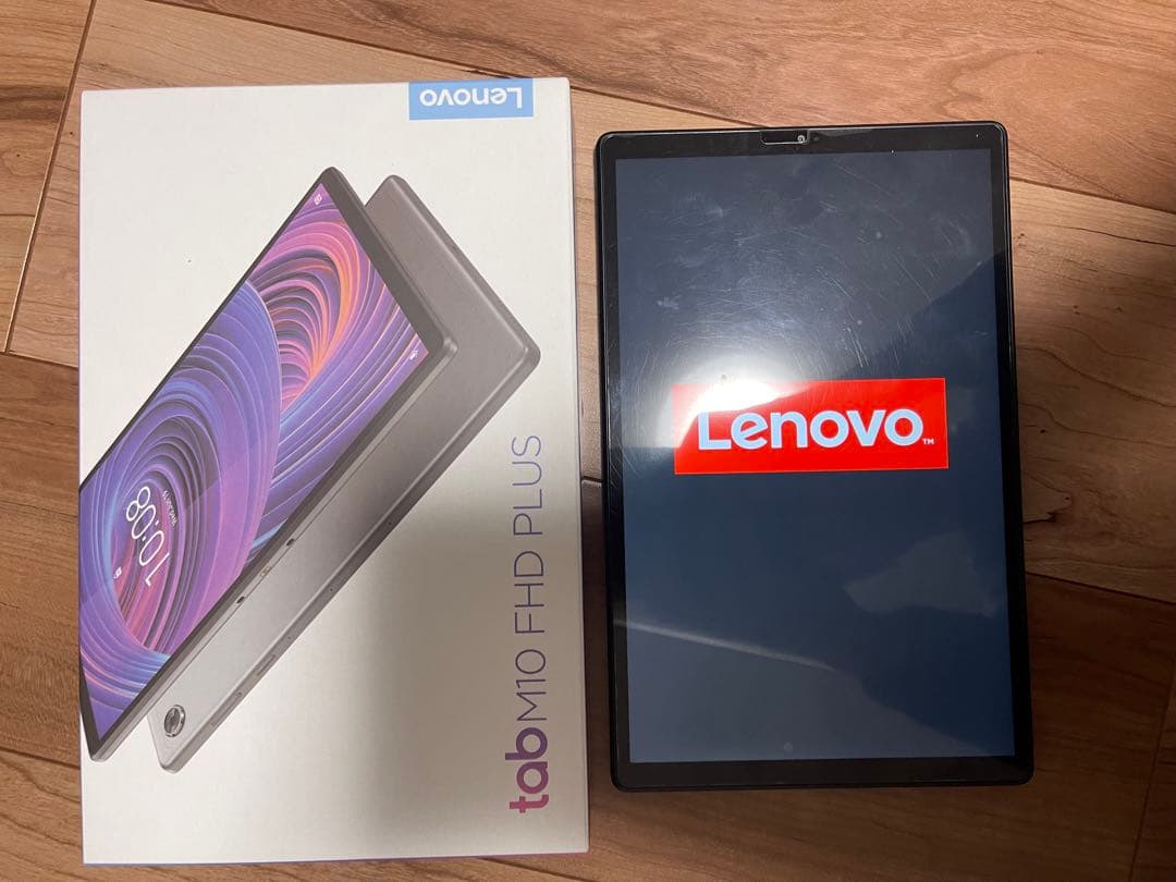 その他 Lenovo Tab M10 FHD Plus MediaTek Helio Tab M10 FHD Plus (2nd Gen) | 家族で楽しめる大画面タブレット
