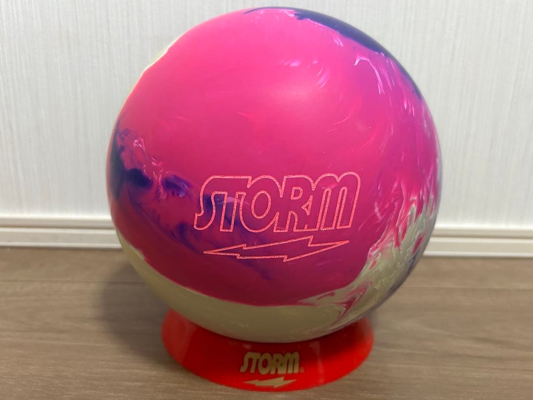 送料込み【新品】アイオン・マックス ストーム 14ポンド3オンス 1