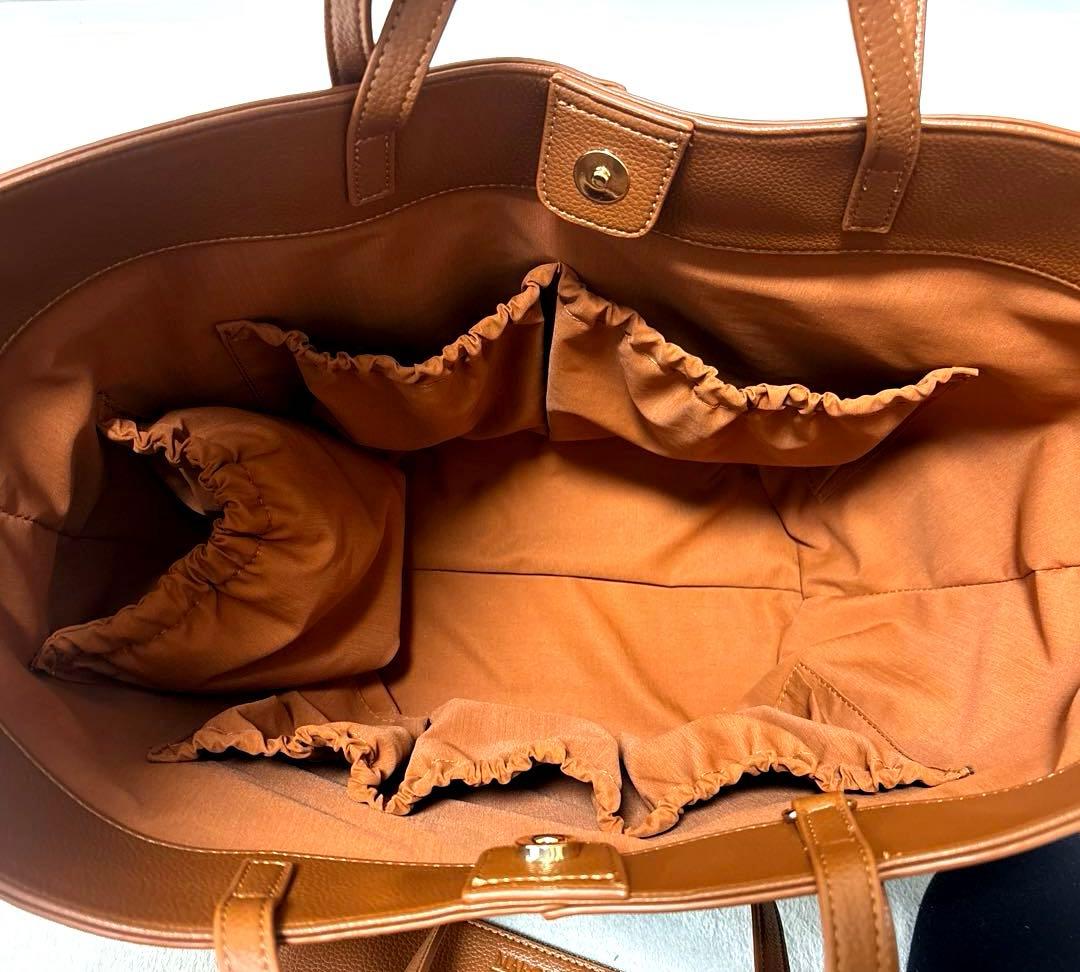 Shi-iii♡様専用 EVOL×MARQUE コラボ ショルダーバッグ - メルカリ