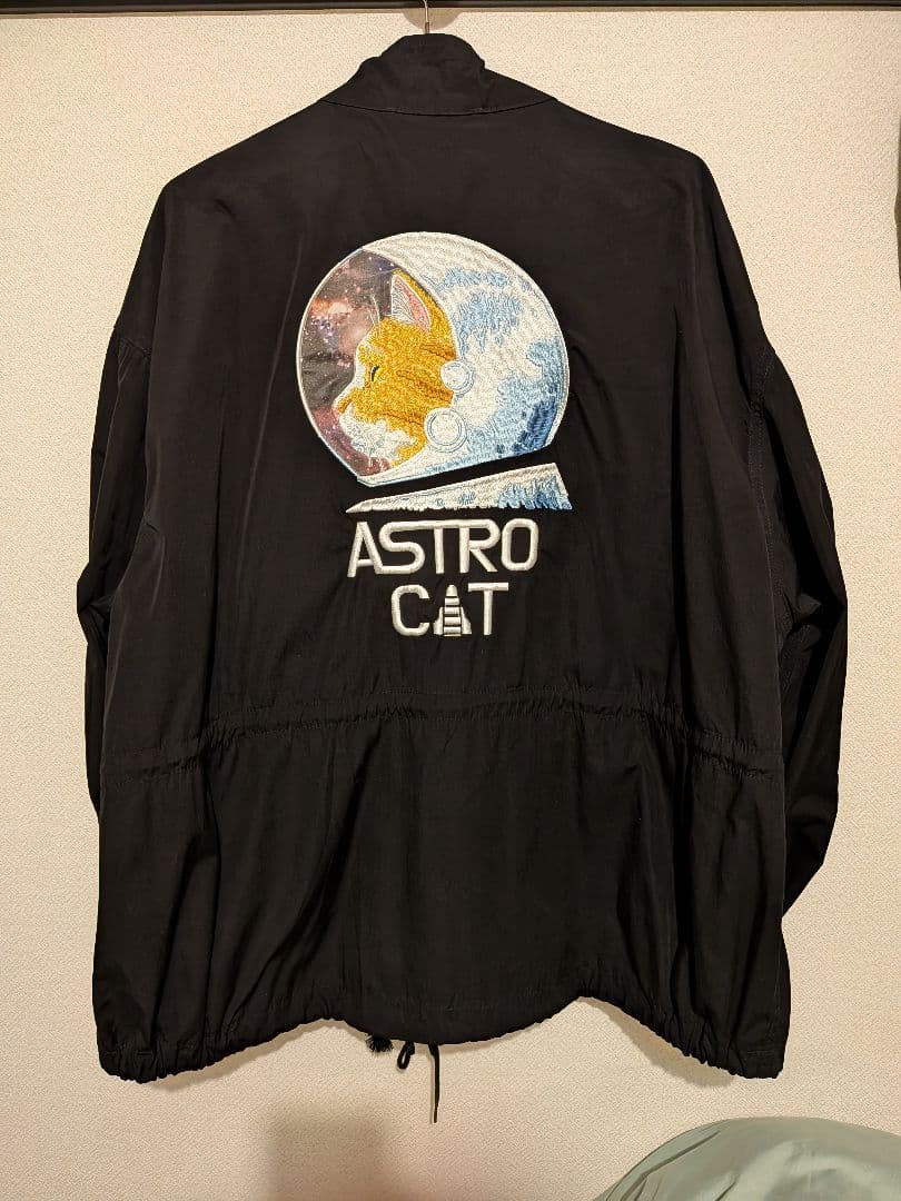 アストロキャット ショートモッズコート+セーターセット - メルカリ