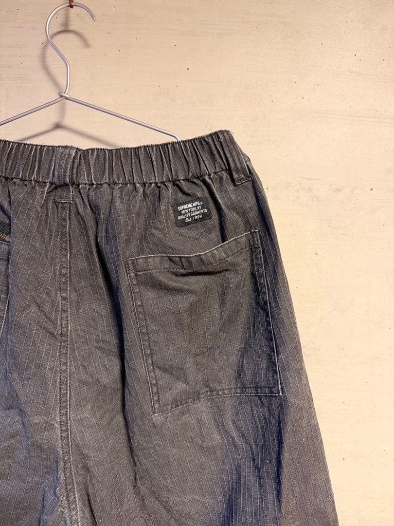Supreme 22SS フライトパンツ カーゴパンツ 32 - メルカリ