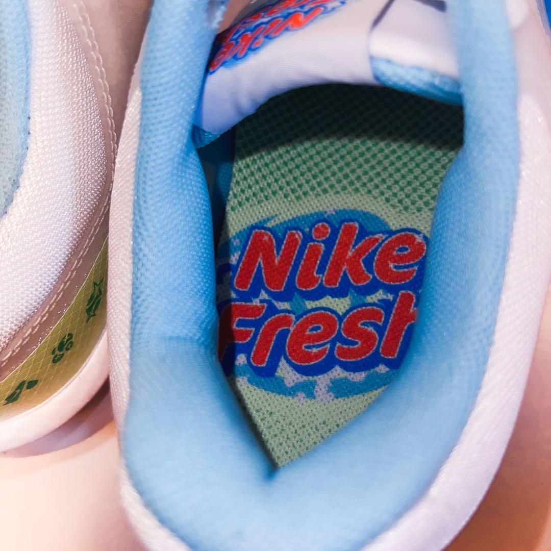 シューズ Nike Force Zoom Trout 9 Pro 26.5cm