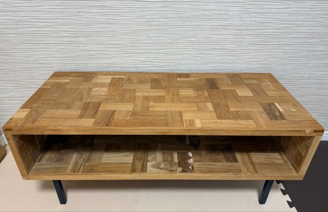 Jasmine 様 ACME Furniture TROY COFFEE TAB