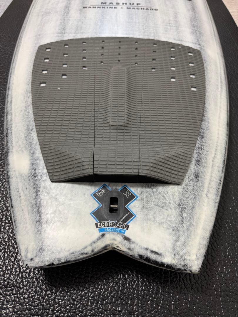 フィン付】Mashup Volcanic 6'0 38.5L FIREWIRE