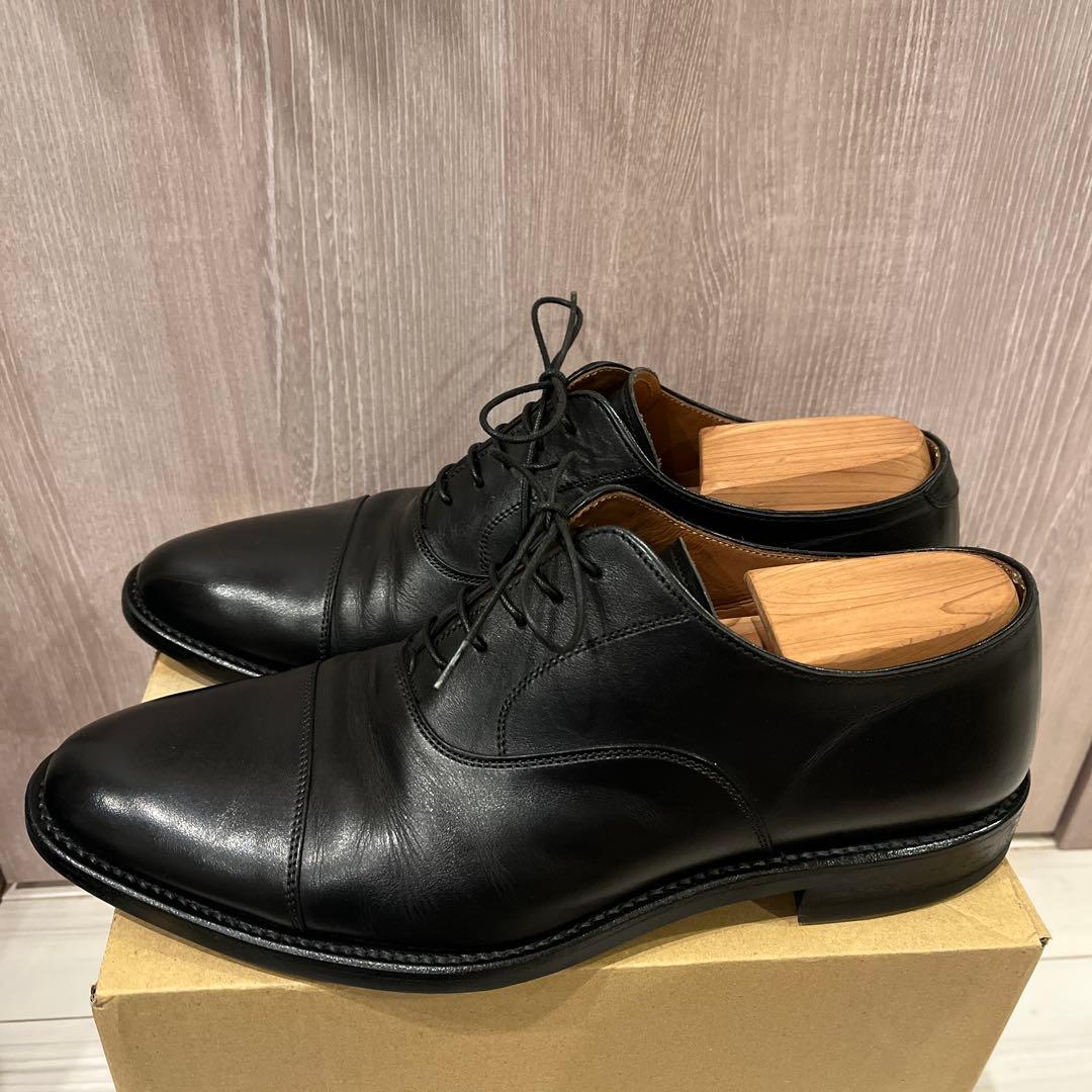 REGAL ストレートチップ　25.5cm ゴアテックス　705R