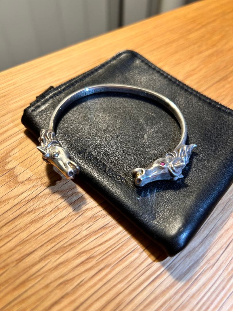 NICENESS ナイスネス Ex R.K.BLOW