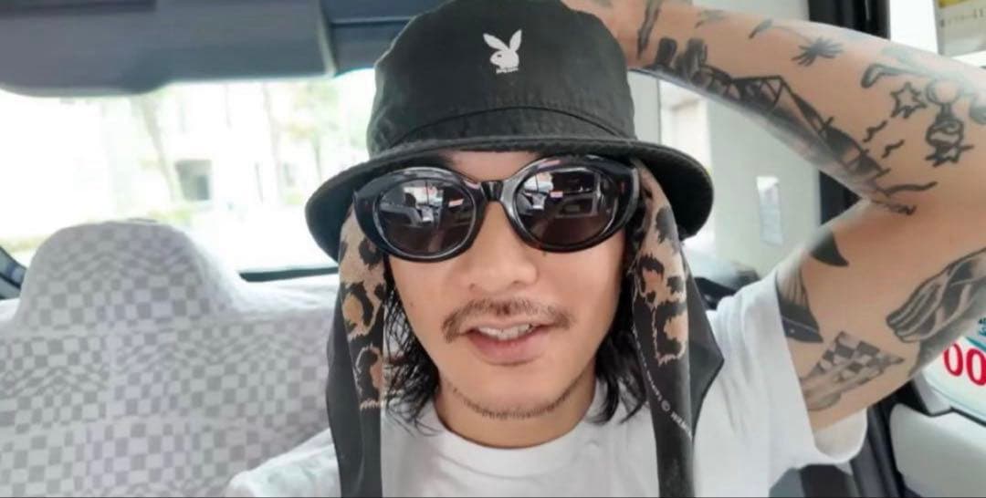 バケットハット ちーたーさん専用