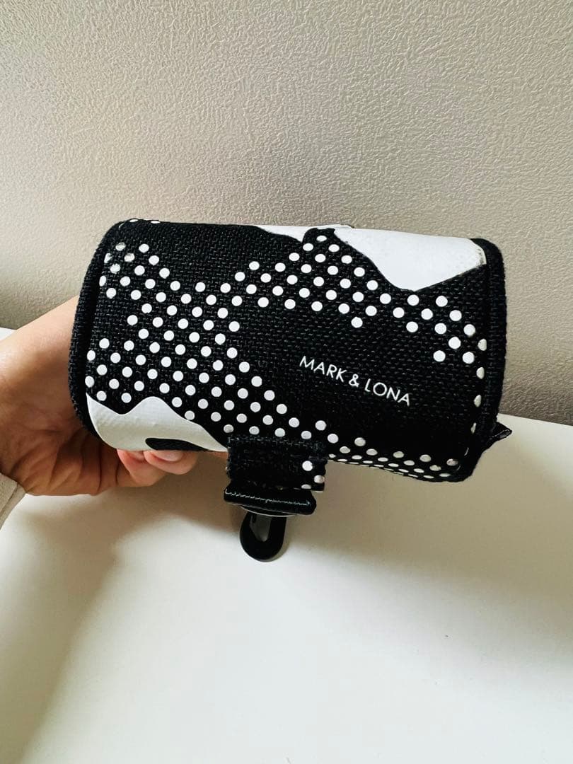 マークアンドロナ スコープケース - メルカリ