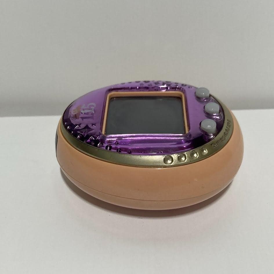 たまごっちiDL 15周年 アニバーサリー ロイヤルピンク - メルカリ