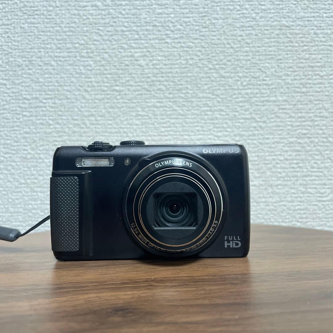 【オールドコンデジ】 OLYMPUS SH-21 オリンパス OLYMPUS SH-21 価格比較 - 価格.com