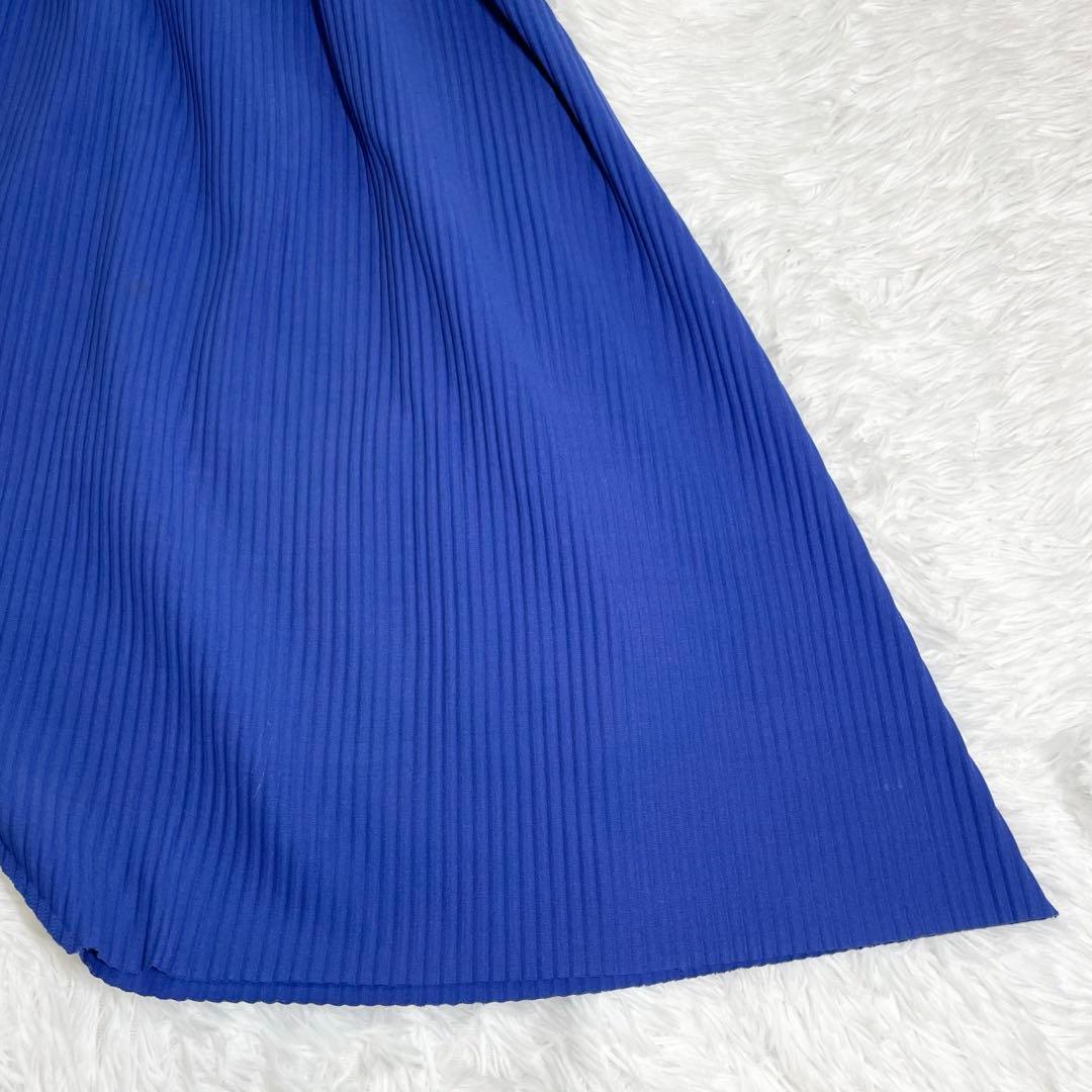 美品】イッセイミヤケ・ミー サルエルパンツ・ペンギン・エイポック