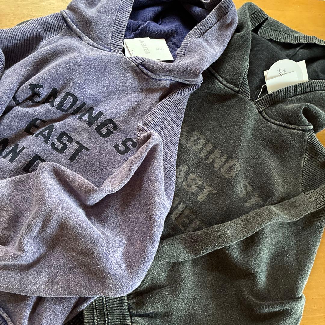 ノアゲちゃん おまとめページ