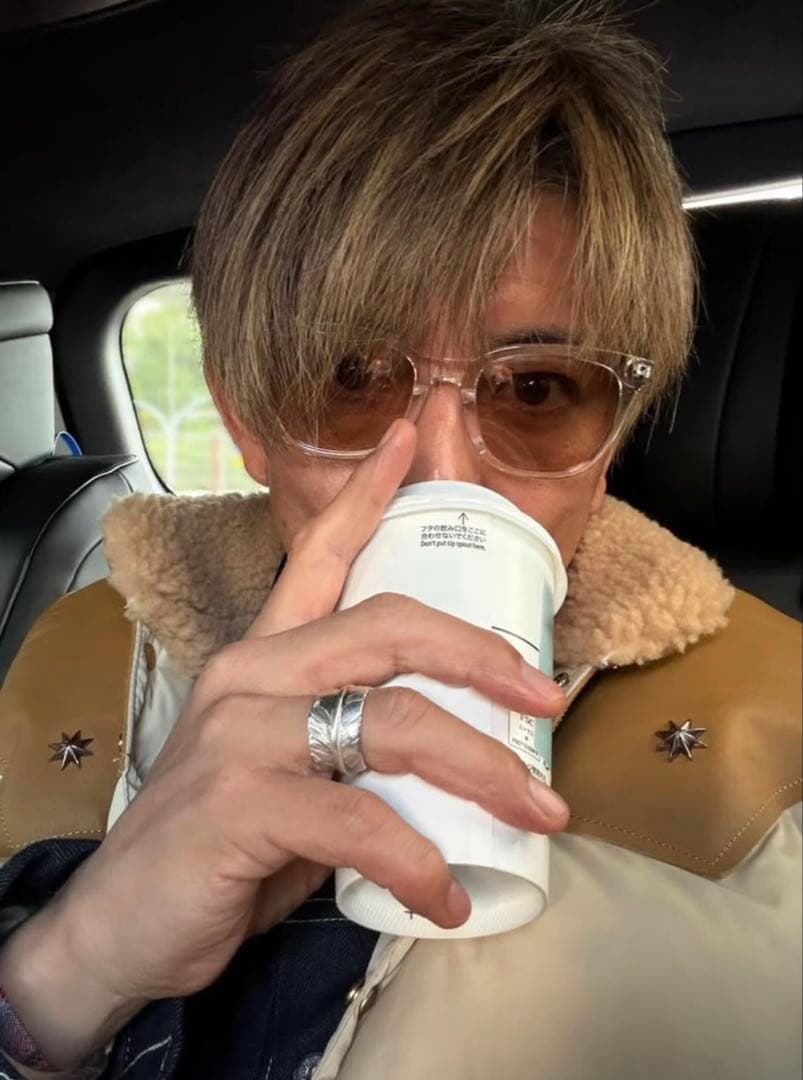 OWNDAYS サングラス 木村拓哉 プライベート着用 調光 キムタク - メルカリ